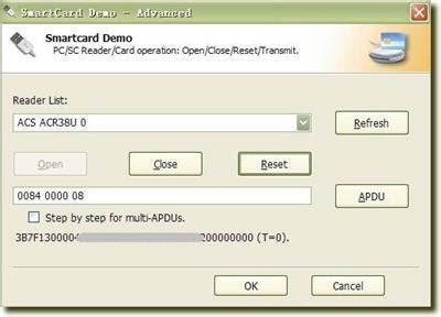 vba smart card reader|How to access SmartCards simply and effectively .